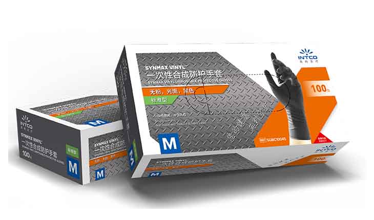 合成防护手套
