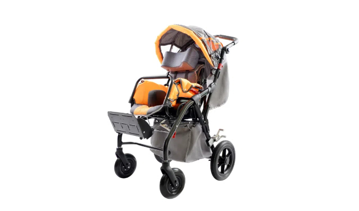 YK8001满足多功能调节需求，为孩子提供舒适和安全的乘坐体验。